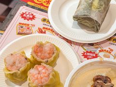 -满记甜品(湖滨店)