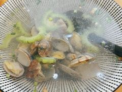 -孙记海鲜砂锅菜(拾味nice店)