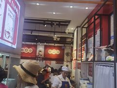 -李兰英湖南面馆(护国路店)
