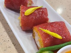 -点都德(皇岗村店)