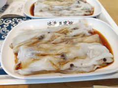 -冰泉豆浆馆(阳朔店)