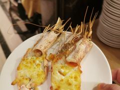 -芭菲盛宴·环球美食(解放碑英利国际店)