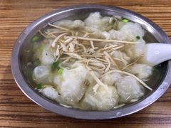 泡泡小馄饨-荣巷小馄饨(荣巷店)