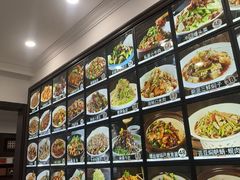 -小郭私房菜·海肠捞饭店(学士街店)