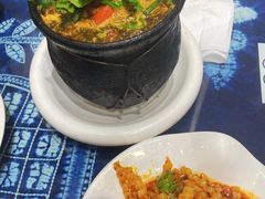 -云南李记罐罐米线饵丝小吃(汉中门金鹰店)
