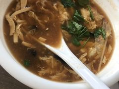 酸辣汤-友谊餐馆(永安路店)