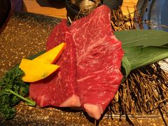 -赤坂亭M9和牛烧肉(世博源店)