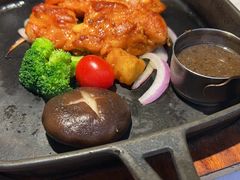 -牛扒先生·厚切雪花牛扒西餐厅(北京路禺山路店)