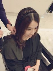雅仕专业美发造型(淮海中路店)-雅仕 HAIR SALON 美发沙龙