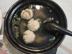 -金姐台湾菜(珠江路店)