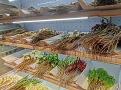 -古真记钵钵鸡(总店)