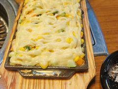 -豚豚猪村烤肉·韩国烤肉(总店)