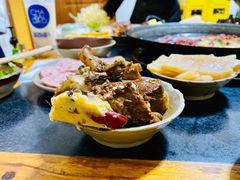-肥龙火锅(南坪店)