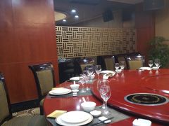 包厢-金星大酒店(东街店)