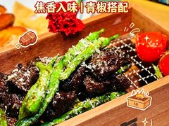 -華府Deluxe(兴业太古汇店)