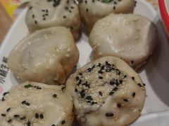 -小杨生煎(香港名都店)