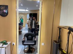 -米莱 Hair Salon 美髮