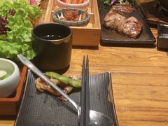 -黑牛の店·和牛烧肉(大悦城店)