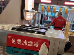 -灶座小锅烀饼·铁锅炖(道里店)