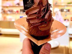 -GODIVA(王府井apm店)