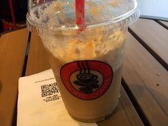 -太平洋咖啡(五月花店)