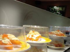 -万岁寿司(芳村店)