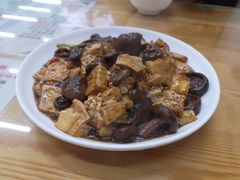 -马姐菜饭馆