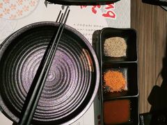 -赤坂亭·M9和牛烧肉(南京江南虹悦城店)