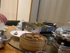 -深巷家味馆.湖北头牌红烧鱼头拌饭(黄陂店)