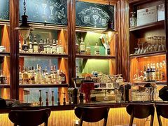 -The Cheebat 锌吧·Bistro(体育西店)