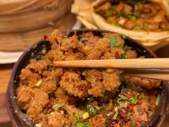 -豆相识•九九豆腐脑(牛咡桥店)