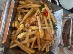 -皇家冰窖小院(什刹海店)