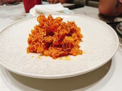 -新光酒家·河豚·海鲜·蟹料理(浦东店)