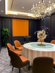 -谛融婚礼酒店·宴会厅(花园店)