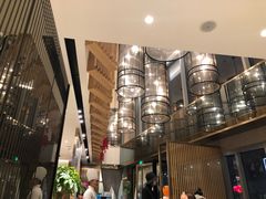 -莆田餐厅PUTIEN(三里屯店)