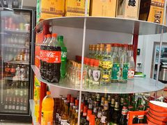 -那红花·东北菜铁锅炖(仙林金鹰店)