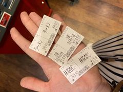 -一兰拉面(梅田阪急东通店)