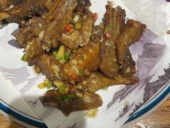 -花溪雨·森林餐厅(石基店)