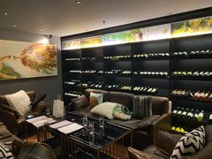 -Vinup薇葡·葡萄酒自助Bar(江宁路店)