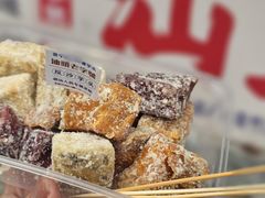 -普宁反沙番薯芋头