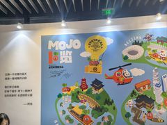 -东方明珠·可口可乐欢乐餐厅