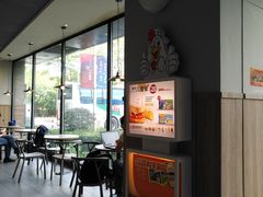 -肯德基(华徐店)