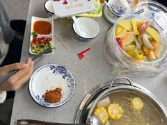 -杏花吴记牛肉火锅