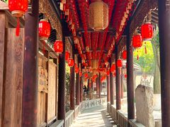 -寒山寺