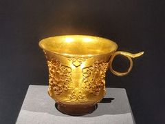 -陕西历史博物馆