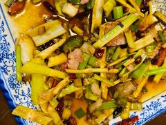 -老味道1992(武当山店)