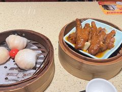 -点都德(奥体印象城店)