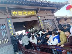 -赵州桥景区