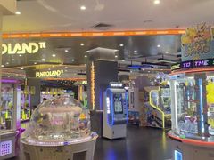 -反斗乐园π(龙华天虹店)