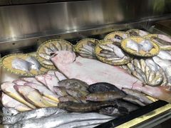 -日丰园海肠水饺·老字号大连海鲜(和平广场店)